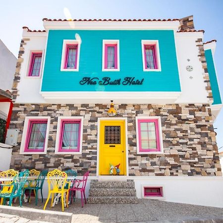 Neo Hotel Çanakkale Luaran gambar