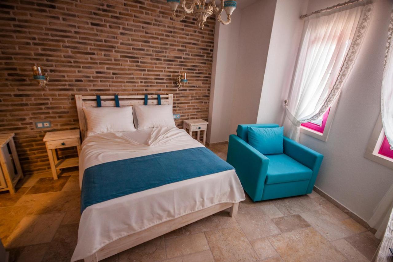 Neo Hotel Çanakkale Luaran gambar