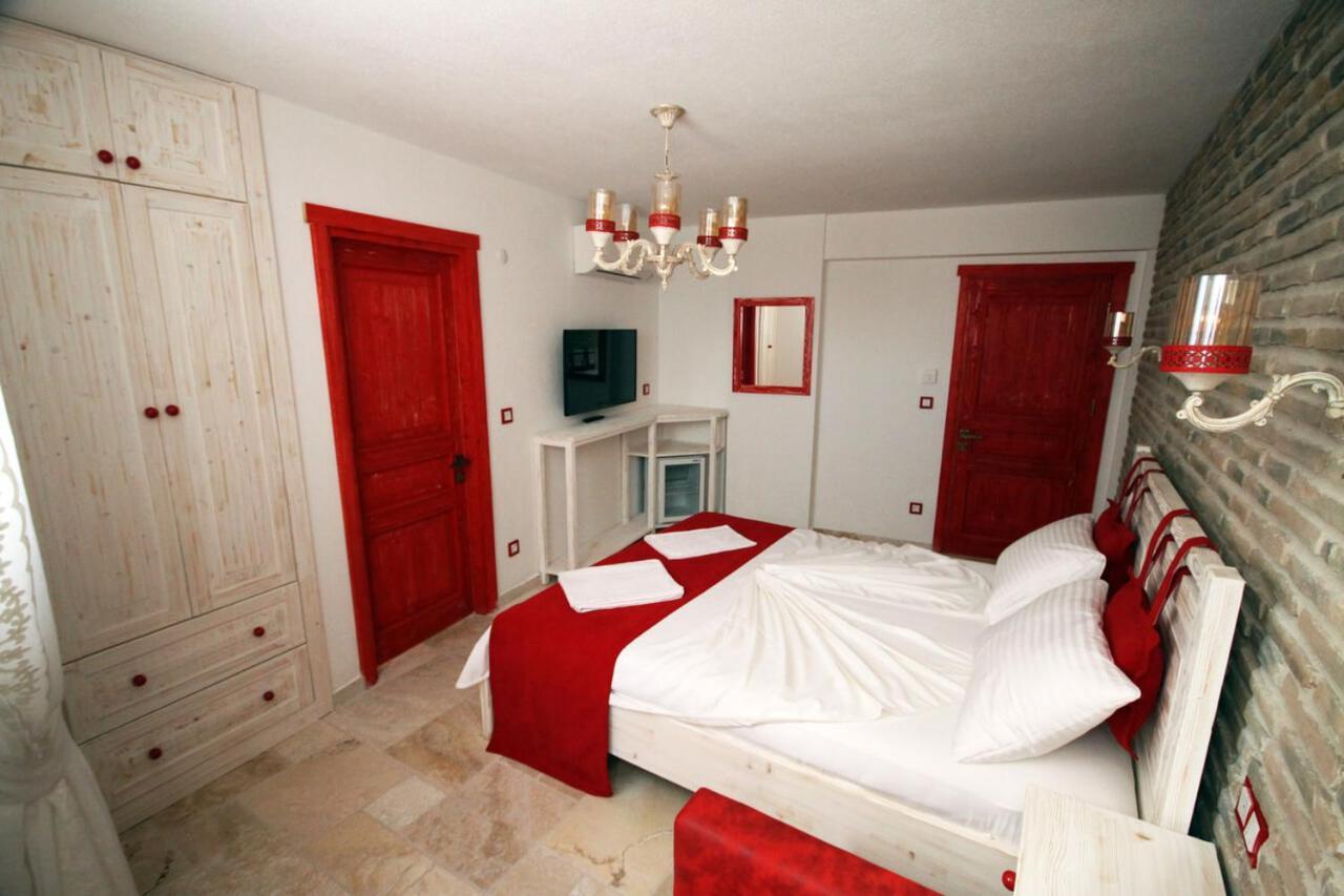 Neo Hotel Çanakkale Luaran gambar