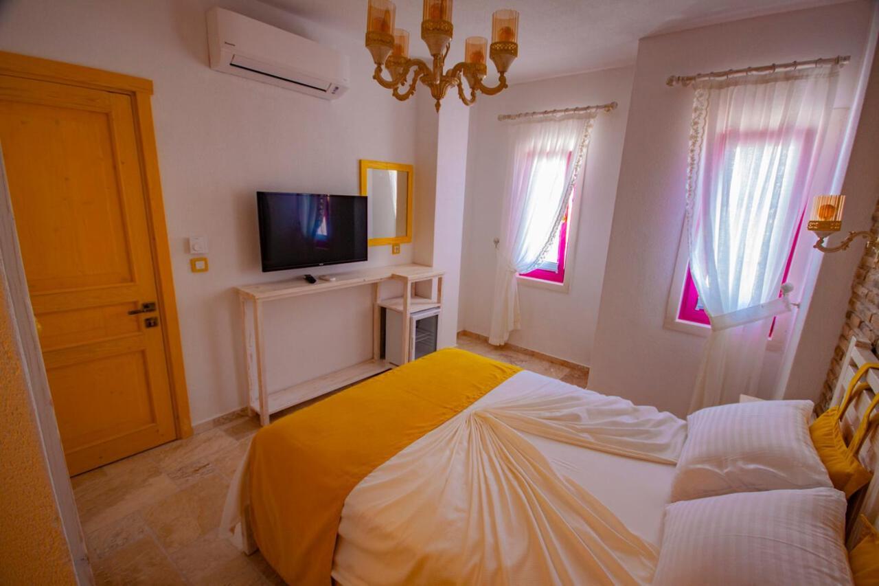 Neo Hotel Çanakkale Luaran gambar
