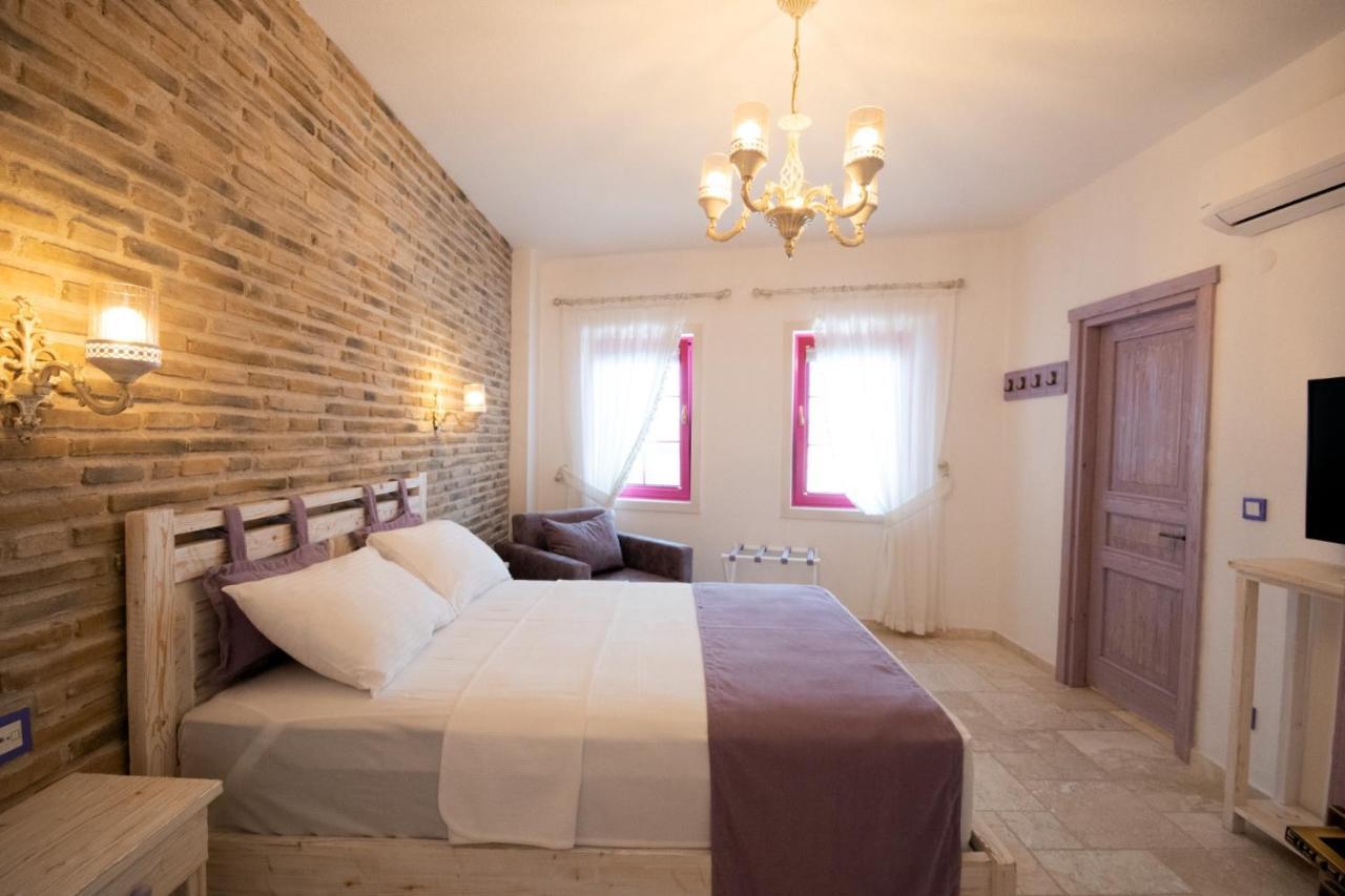 Neo Hotel Çanakkale Luaran gambar