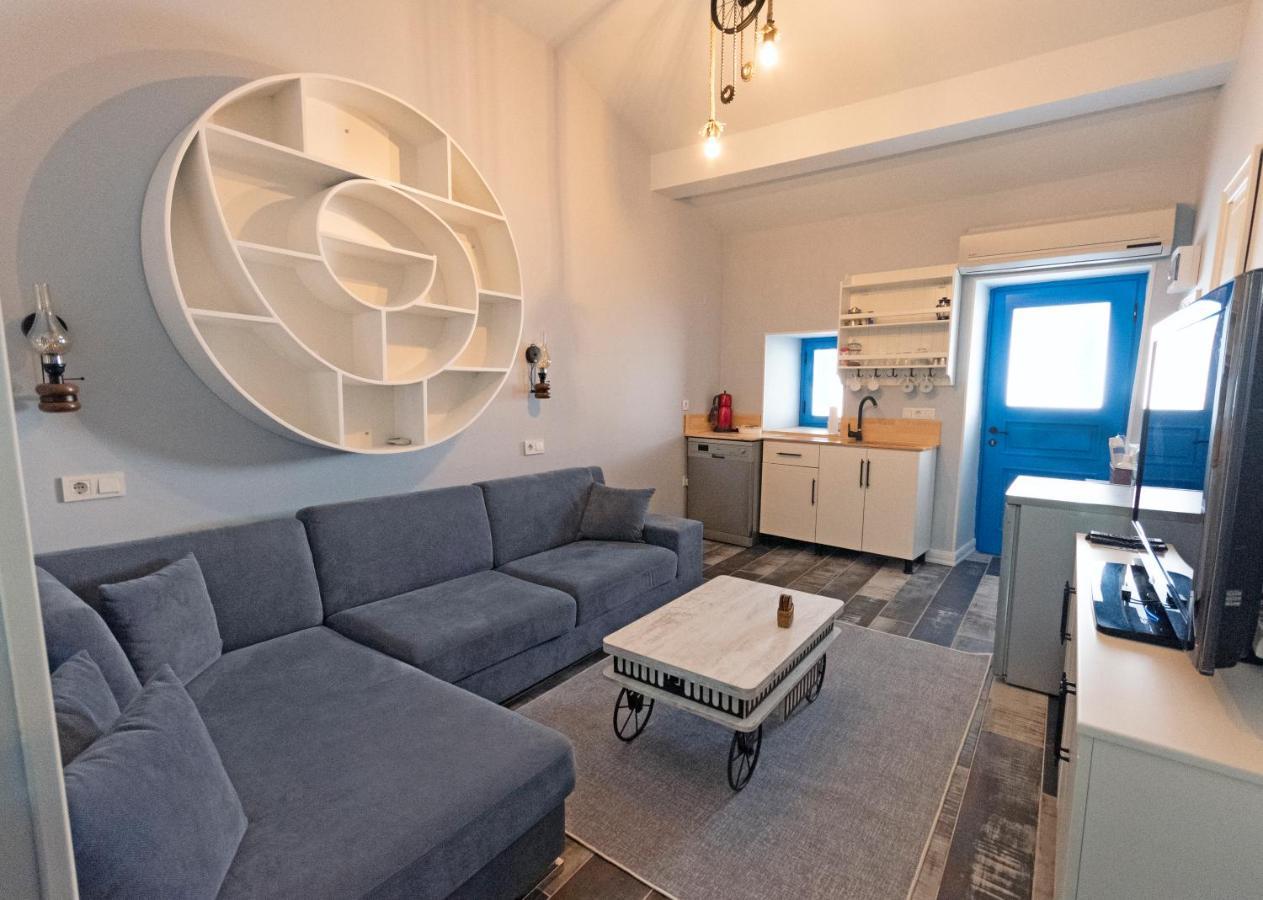 Neo Hotel Çanakkale Luaran gambar