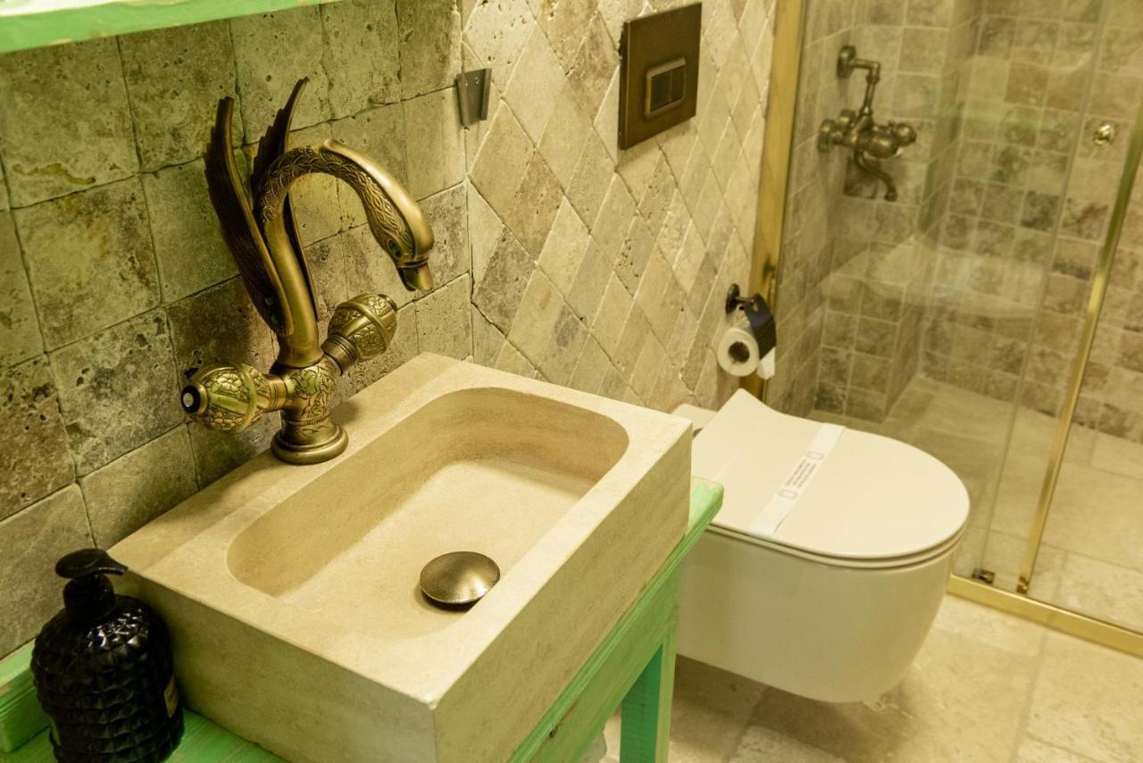 Neo Hotel Çanakkale Luaran gambar