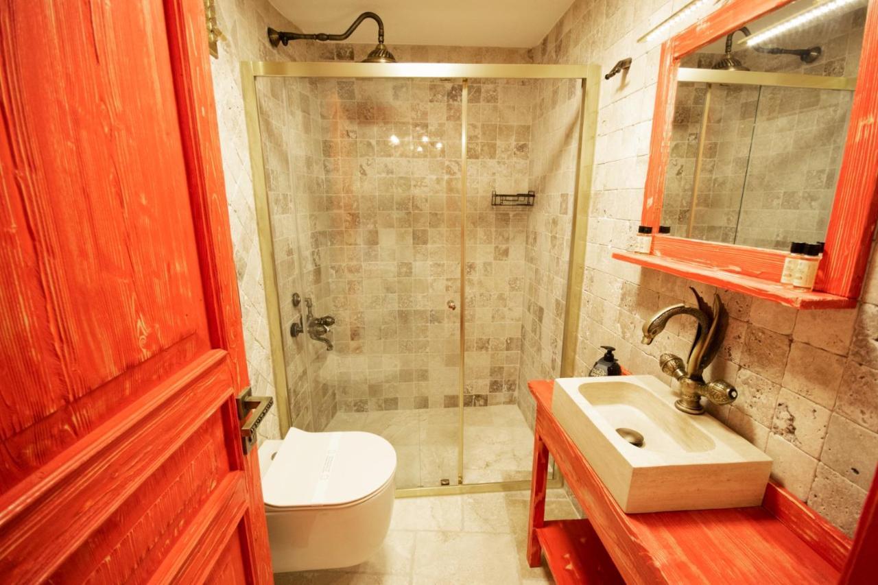Neo Hotel Çanakkale Luaran gambar