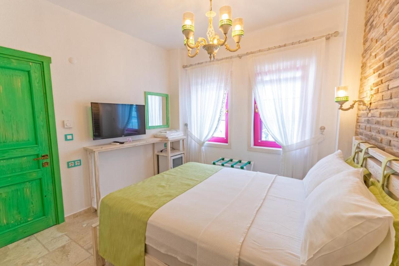 Neo Hotel Çanakkale Luaran gambar