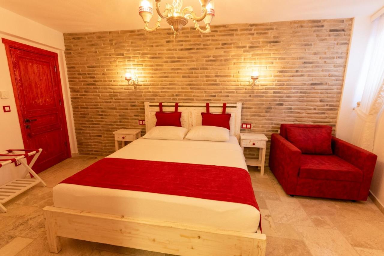 Neo Hotel Çanakkale Luaran gambar