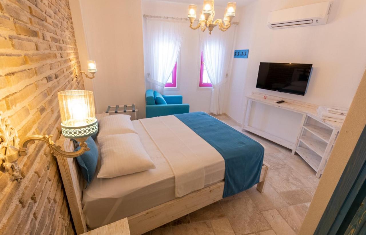 Neo Hotel Çanakkale Luaran gambar